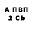 Экстази 99% Liana Abramova